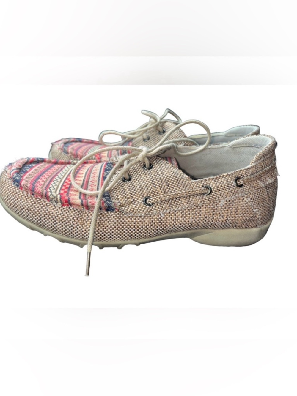 Roper Lacee II Loafers Size 8 - Picture 2 of 9